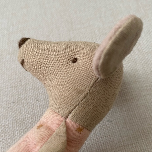 Maileg Fairy ( no clothes ) - Picture 4 of 9